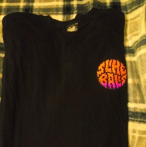 Santa Cruz T-shirt